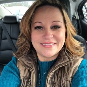 Meet your Posher, Tonya